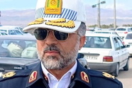 حذف توقف اجباری اتوبوس ها در پلیس راه ها/ شناسایی ۴۸۵۰ نقطه حادثه خیز جدید در جاده ها