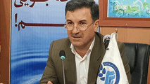 سرانه مصرف به ۲۱۰ لیتر رسیده است 