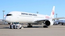 BeauTech, JALUX Join Forces For A320 Engine Leasing Business