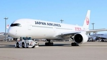 Japan Airlines Taps Mitsubishi Heavy Industries For MRO Collaboration