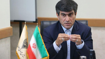 توافق اولیه برای اعزام 6 قطار باری از اینچوآن به تهران تا پایان سال جاری میلادی