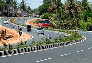 IRB Infrastructure’s SPV reaches financial closure for $321m six-lane project