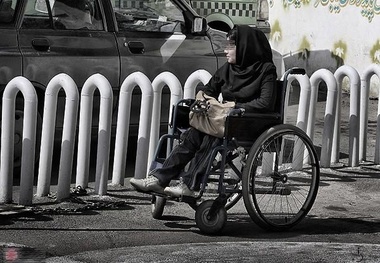 ۱۳۰ اتوبوس شهر یزد قابلیت مناسب‎سازی برای معلولان را ندارند 