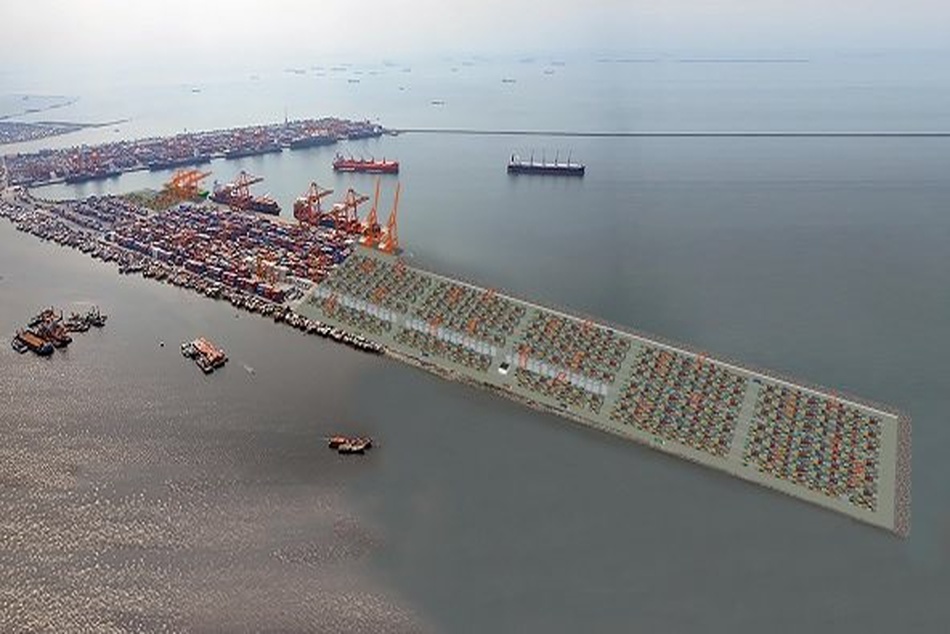 ICTSI to Expand Flagship Terminal