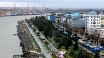کاسپین تا سه سال دیگر به شبکه ریلی متصل می‌شود