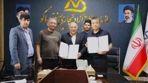 توسعه کریدور ریلی شرق به غرب در دستور کار همکاری جدید ماکو و چین