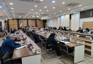 نخستین جلسه هم اندیشی تاسیس مرکز شبیه ساز پرواز ملی برگزار شد
