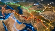 از مکران تا رشت؛ پروژه ای که اقتصاد ترانزیتی ایران را متحول می کند