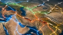 از مکران تا رشت؛ پروژه ای که اقتصاد ترانزیتی ایران را متحول می کند