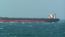 10 die due to CO2 leak on Chinese cargo ship
