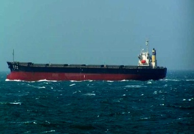 10 die due to CO2 leak on Chinese cargo ship
