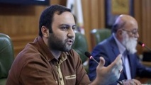 نصب دیوار صوتی در حاشیه بزرگراه شهید باقری 