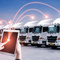 Khorramshahr Port Launches Integrated Road Transport System to Boost Logistics Efficiency
