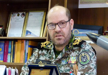 ایران امن‌ترین آسمان دنیا را دارد
