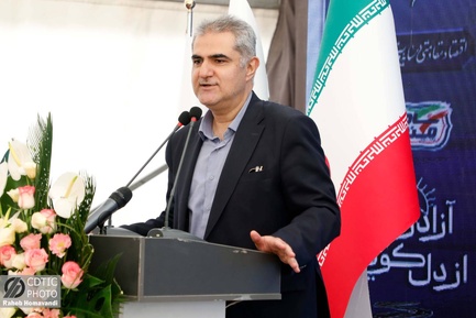 گزارش تصویری عملیات اجرایی آزادراه اردکان-مهریز (10)