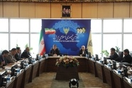 حرکت راه آهن به سوی خدمات پایدارتر با تمرکز بر ناوگان و حمل بار و مسافر