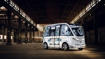 Autonomous driving to create 'passenger economy' worth $7tn