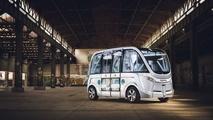 Autonomous driving to create 'passenger economy' worth $7tn