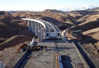 به بهانه 4 اردیبهشت، سالروز افتتاح راه آهن تهران - تبریز 