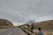 بررسی راهکارهای رفع مشکلات تقاطع کمربندی محور شاهرود–رویان؛ گامی مهم برای ارتقای ایمنی و روان سازی ترافیک