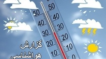 تداوم هوای سرد در خراسان رضوی 