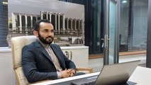 کریدور شلمچه بصره با اهمال مدیریت راه آهن زمین خورد