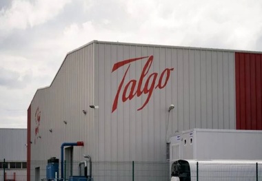 Ganz-Mavag withdraws Talgo bid after government opposition