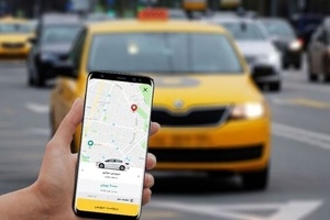 جزئیات توافق بر سر بیمه رانندگان تاکسی‌ های اینترنتی