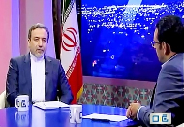 عراقچی: ایرباس و بوئینگ را از معامله با ایران ترساندند