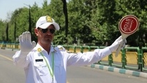 انسداد جاده چالوس تمدید شد