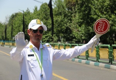 اعمال مجازات نمره منفی گواهینامه از سوی راهور مازندران