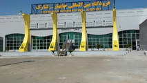 رفع محدودیت پروازی فرودگاه کُنارک در جنوب سیستان و بلوچستان