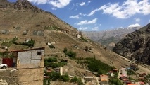 سوداگران زمین در حاشیه توریستی تهران