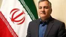 سازماندهی یک تقاطع راه روستایی به راه اصلی در شهرستان جوین