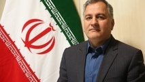 سازماندهی یک تقاطع راه روستایی به راه اصلی در شهرستان جوین