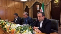 عراقچی: گام سوم کاهش تعهدات برجامی را هم برمی‌داریم + فیلم