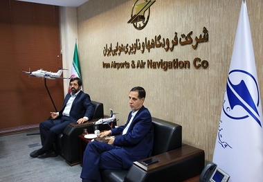 بهره‌برداری از ترمینال خارجی فرودگاه اردبیل تا پایان امسال