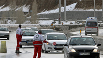کاهش ۹۶ درصدی سفرهای نوروزی در مازندران