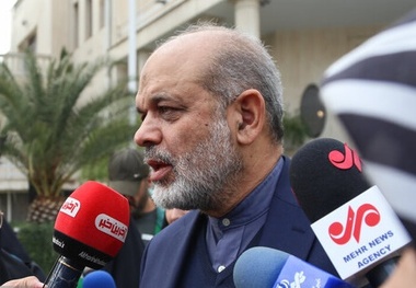 وزیر کشور: کانادا نپذیرفته انتخابات در آن کشور برگزار شود/ امیدواریم با عربستان به نتیجه برسیم