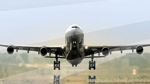  Low-cost flights represent more than 50% of Spanish and British air traffic