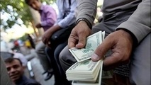دستگیری 85 دلال ارز در بازار تهران