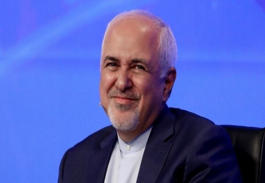 گزارش ظریف از روند بررسی و پیشنهاد اعضای هیئت دولت