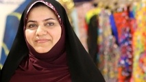 «حمیرا ریگی» مدیرعامل سازمان منطقه آزاد چابهار شد