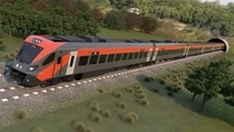 CAF to replace New South Wales regional train fleet