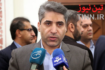 آیین تکریم و معارفه رییس سازمان نظام مهندسی ساختمان کشور
