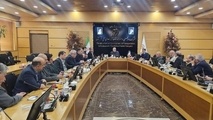 بخش خصوصی؛ اتاق فکر دولت در توسعه زیرساخت های حمل و نقل کشور 