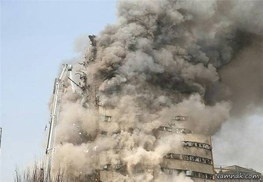 غبارروبی از پرونده پلاسکو