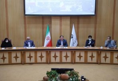 استفاده از ماسک رکن موثر در پیشگیری از ابتلا به بیماری 