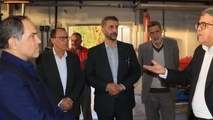 زیرساخت‌ های فرودگاهی سیستان و بلوچستان فراتر از میانگین کشوری است