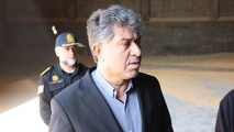 بررسی برنامه های توسعه ای در نشست شکیبی نسب با مدیران بنادر و دریانوردی مازندران